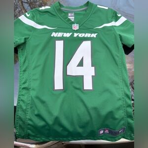 New York Jets Jersey Darnold